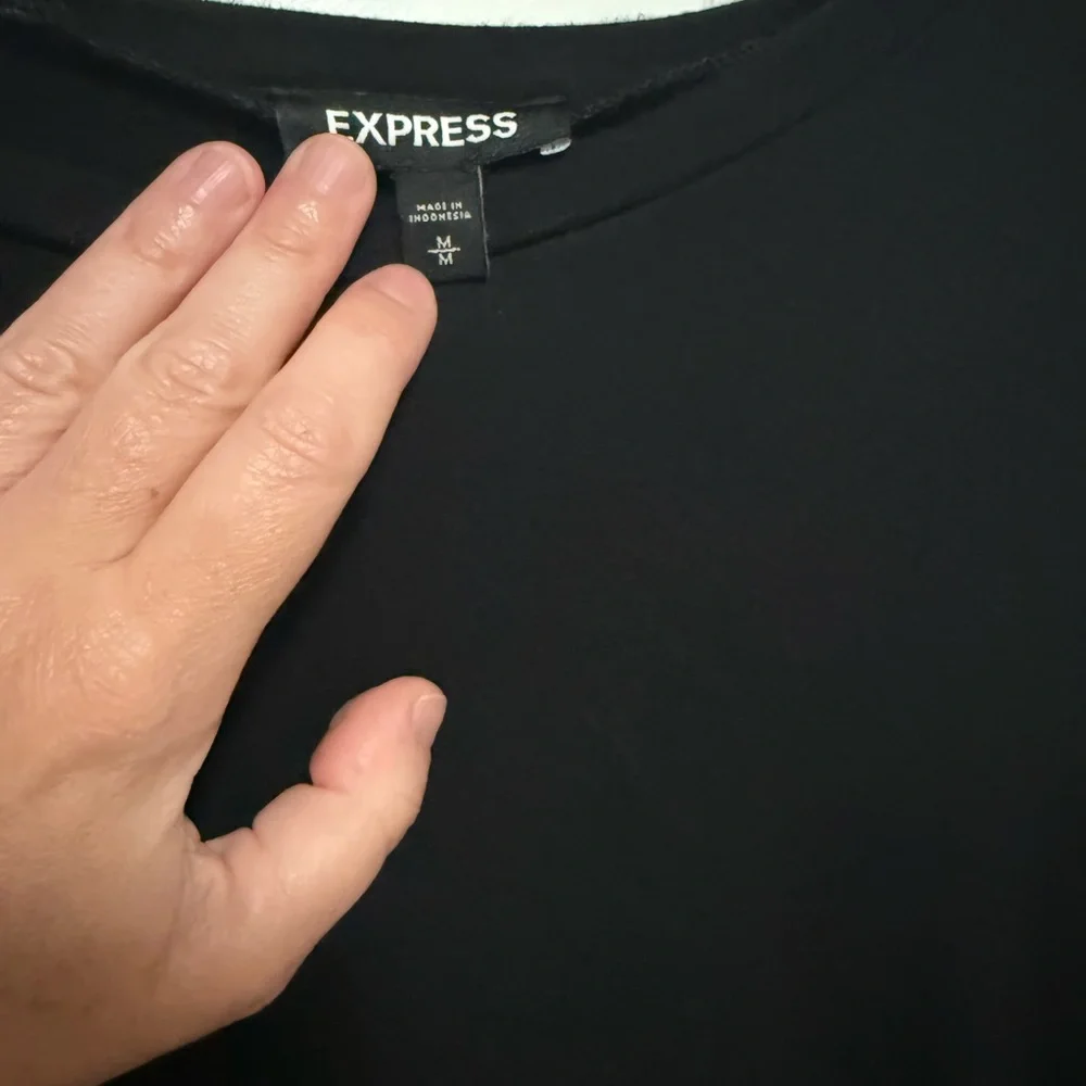 Express Sweatshirt - Picture 3 of 4